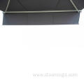 Retractable Outdoor Deck SunShade Shelter Awnings